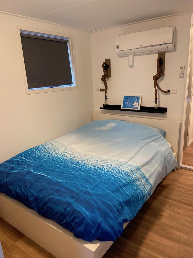 Bed & Breakfast Aalsmeer Ngoại thất bức ảnh