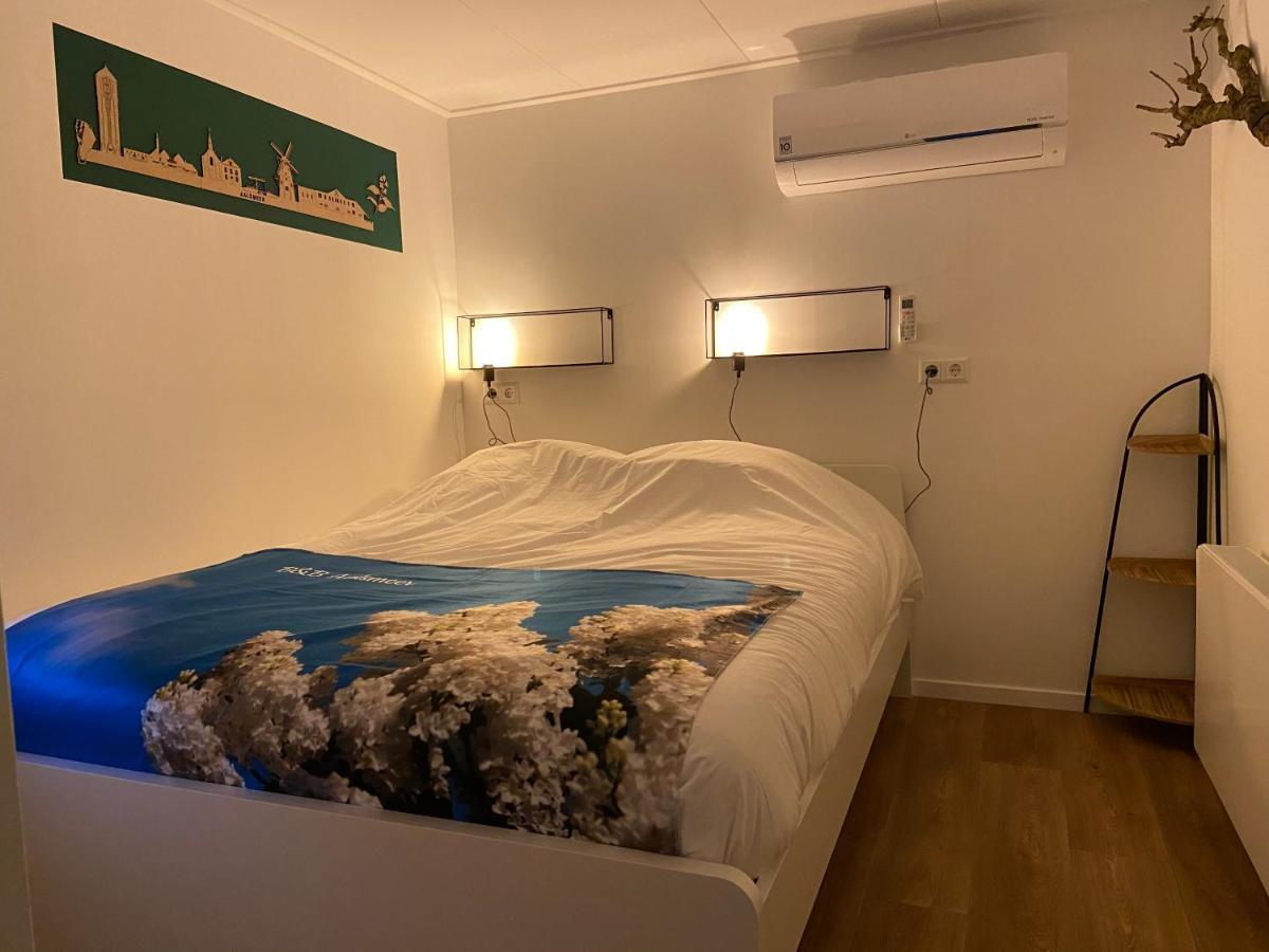Bed & Breakfast Aalsmeer Ngoại thất bức ảnh
