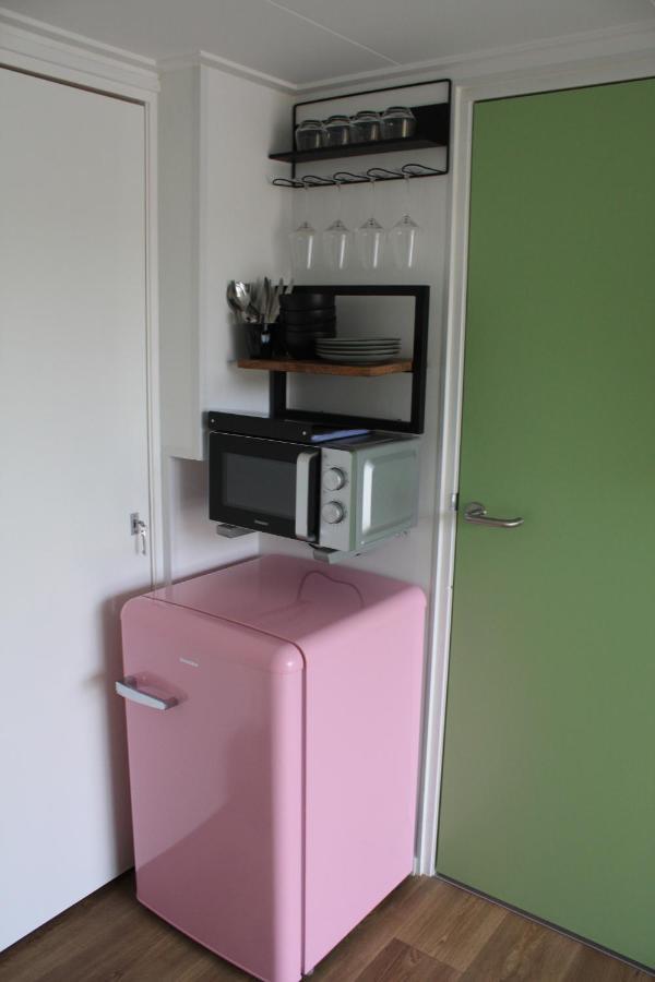 Bed & Breakfast Aalsmeer Ngoại thất bức ảnh